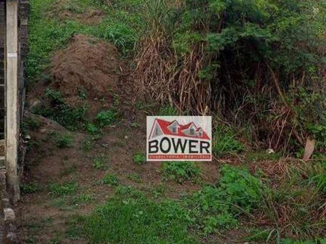 Terreno venda em Galo Branco, São Gonçalo