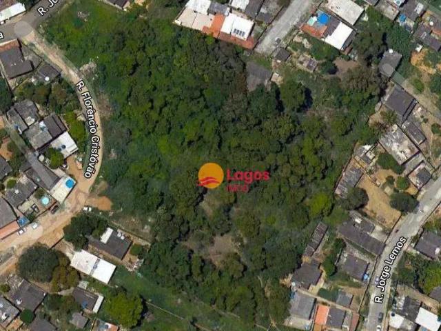 Terreno venda em Região Geográfica Imediata do Rio de Janeiro, Região Metropolitana do Rio de Janeiro