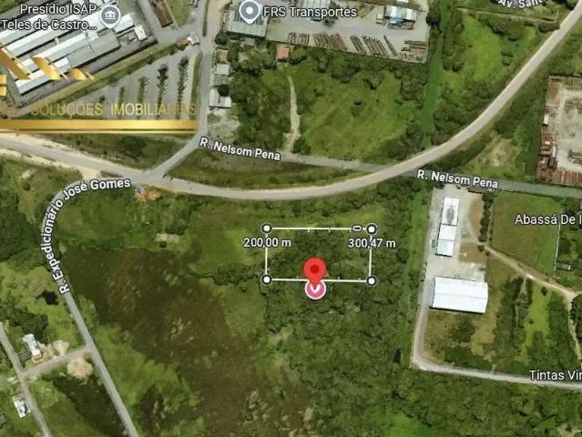 Terreno venda em Região Geográfica Imediata do Rio de Janeiro, Região Metropolitana do Rio de Janeiro