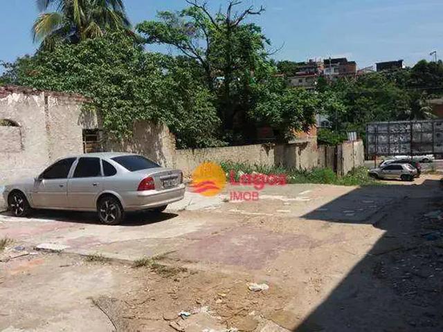 Terreno venda em Região Geográfica Imediata do Rio de Janeiro, Região Metropolitana do Rio de Janeiro