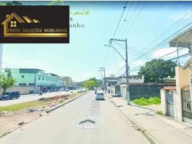 Terreno venda em Região Geográfica Imediata do Rio de Janeiro, Região Metropolitana do Rio de Janeiro