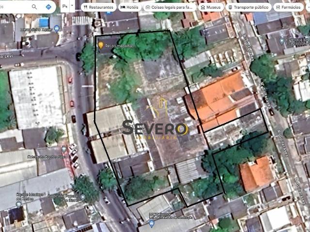 Terreno venda em São Gonçalo