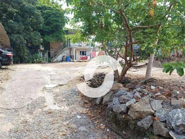 Terreno venda em Região Geográfica Imediata do Rio de Janeiro, Região Metropolitana do Rio de Janeiro