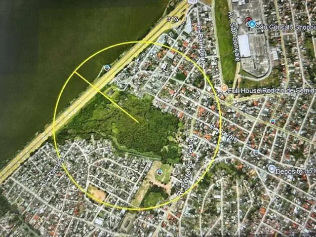 Terreno venda em Região Geográfica Imediata do Rio de Janeiro, Região Metropolitana do Rio de Janeiro