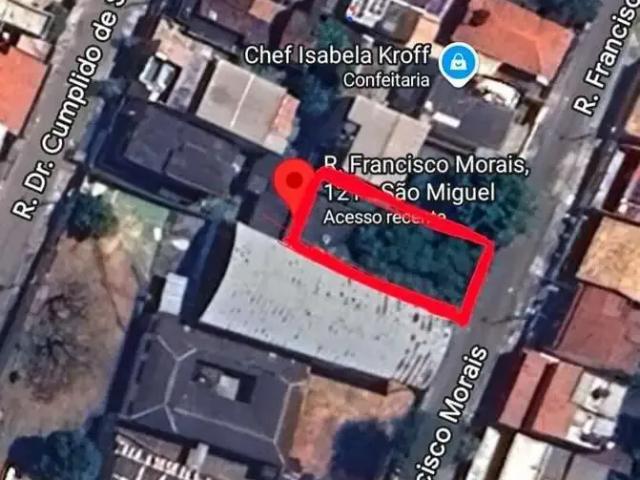 Terreno venda em Região Geográfica Imediata do Rio de Janeiro, Região Metropolitana do Rio de Janeiro