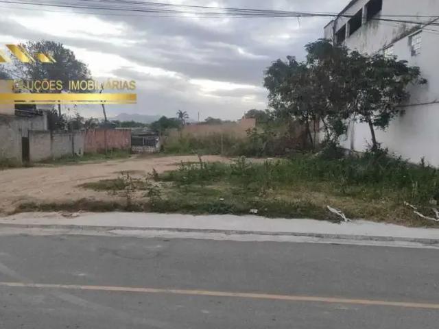 Terreno venda em São Gonçalo, Região Geográfica Intermediária do Rio de Janeiro