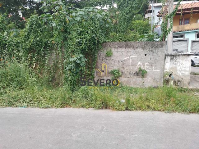 Terreno venda em Neves, São Gonçalo
