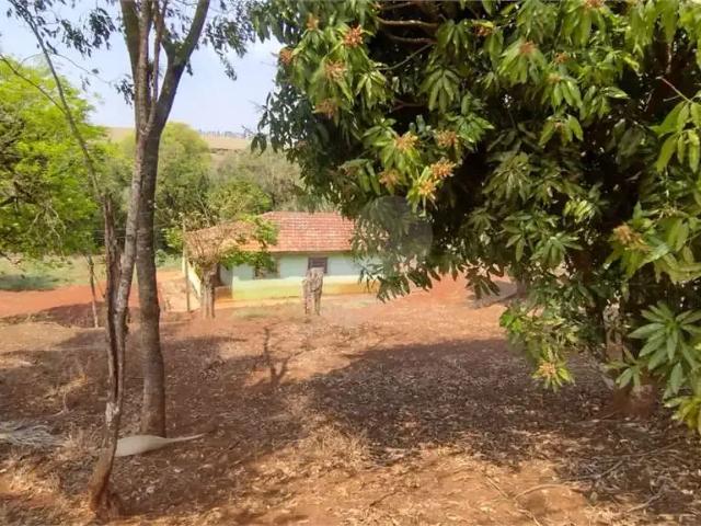 Terreno venda em Região Geográfica Imediata de Cornélio Procópio-Bandeirantes, São Jerônimo da Serra