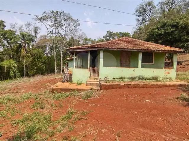 Terreno venda em Região Geográfica Imediata de Cornélio Procópio-Bandeirantes, São Jerônimo da Serra