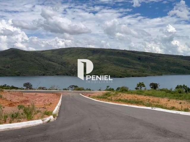 Terreno venda em São João Batista do Glória, Região Geográfica Intermediária de Varginha
