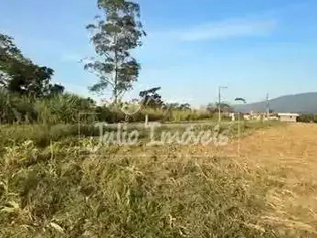 Terreno venda em Região Geográfica Imediata de Brusque, São João Batista