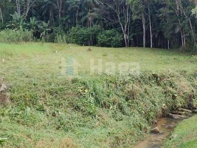 Terreno venda em São João Batista, Centro
