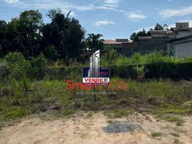 Terreno venda em São João Batista, Centro