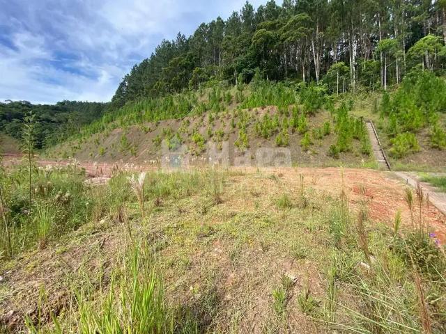 Terreno venda em Região Geográfica Imediata de Brusque, São João Batista