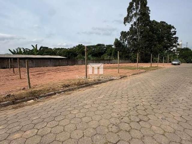 Terreno venda em Campos Novos, Região Sul
