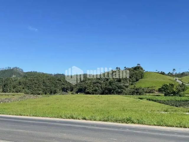 Terreno venda em Região Geográfica Imediata de Brusque, São João Batista
