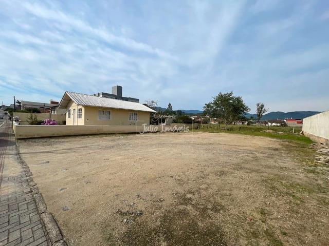 Terreno venda em São João Batista, Região Geográfica Intermediária de Blumenau