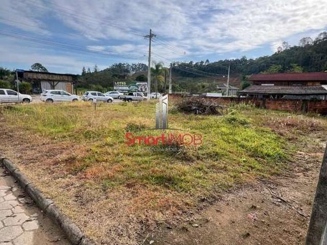 Terreno venda em São João Batista, Centro