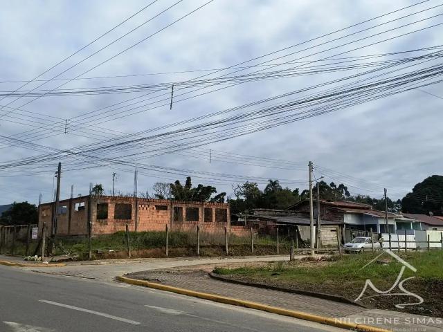 Terreno venda em Região Geográfica Imediata de Brusque, São João Batista