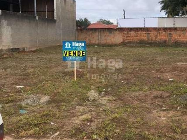 Terreno venda em Região Geográfica Imediata de Brusque, São João Batista