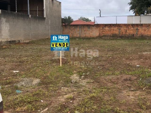 Terreno venda em São João Batista, Região Geográfica Intermediária de Blumenau