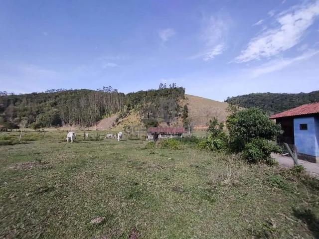 Terreno venda em Região Geográfica Imediata de Brusque, São João Batista