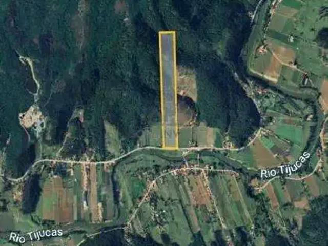 Terreno venda em Região Geográfica Imediata de Brusque, São João Batista