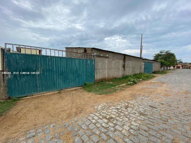 Terreno venda em Região Geográfica Imediata de Campos dos Goytacazes, São João da Barra