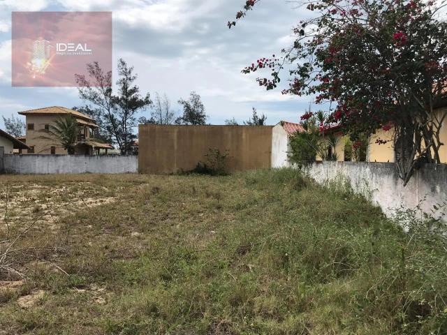 Terreno venda em Chapéu do Sol, São João da Barra