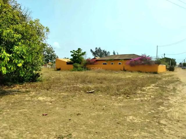 Terreno venda em Região Geográfica Imediata de Campos dos Goytacazes, São João da Barra