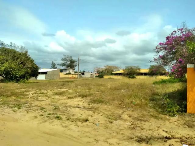 Terreno venda em Região Geográfica Imediata de Campos dos Goytacazes, São João da Barra