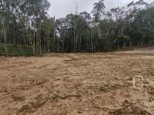 Terreno venda em São João do Itaperiú, Região Geográfica Intermediária de Joinville