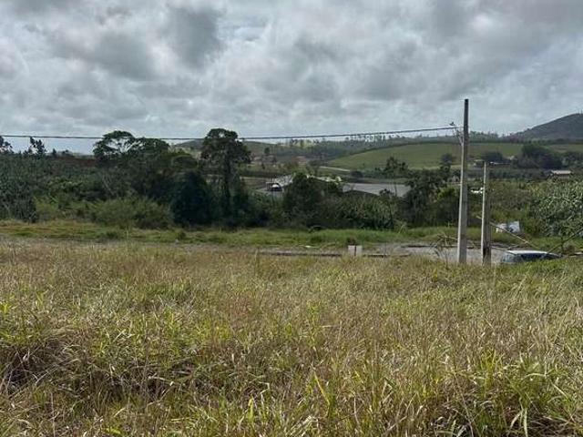 Terreno venda em CTG de Laço, São João do Itaperiú