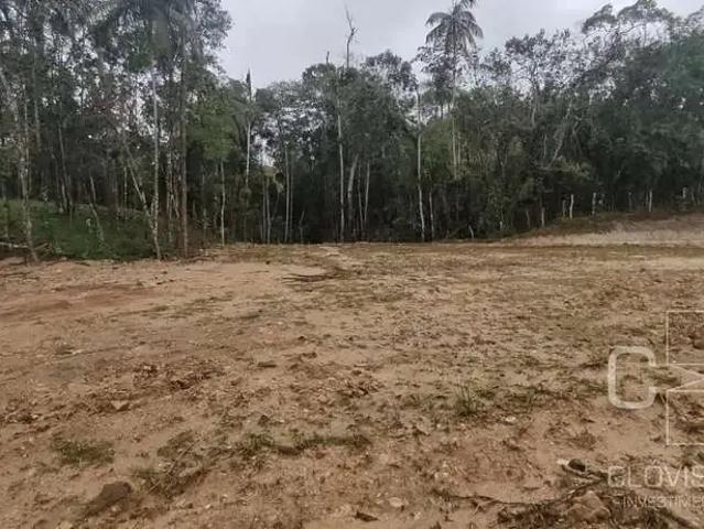 Terreno venda em Região Geográfica Imediata de Joinville, São João do Itaperiu