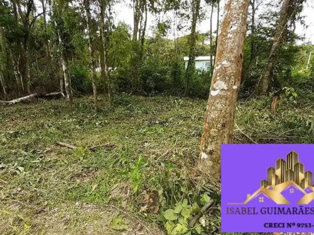Terreno venda em São João do Itaperiú, Região Geográfica Intermediária de Joinville
