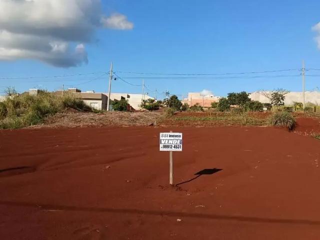 Terreno venda em Região Geográfica Imediata de Ivaiporã, São João do Ivaí
