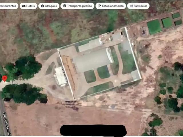 Terreno venda em São João do Manteninha, Região Sudeste