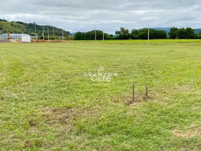 Terreno venda em Região Geográfica Imediata de Santa Maria, São João do Polesine