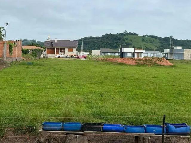 Terreno venda em Região Geográfica Imediata de Santa Maria, São João do Polesine