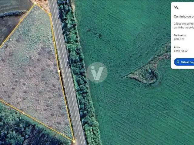 Terreno venda em Região Geográfica Imediata de Santa Maria, São João do Polesine