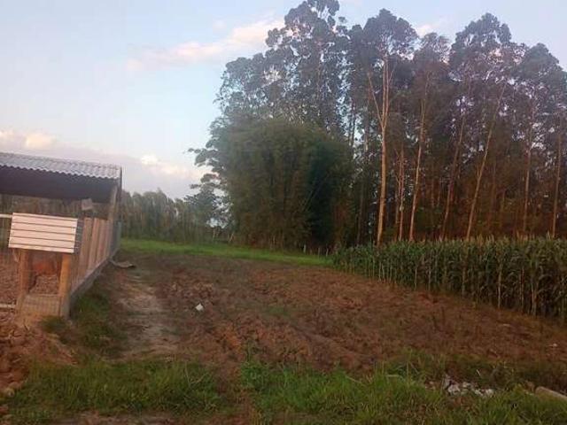 Terreno venda em São João do Sul, Região Geográfica Intermediária de Criciúma