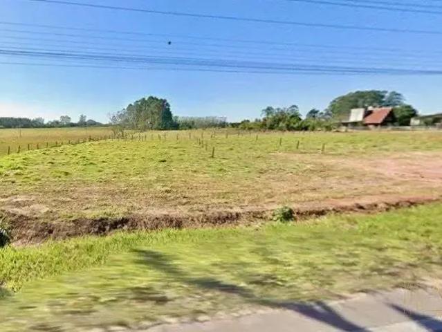 Terreno venda em Região Geográfica Imediata de Araranguá, São João do Sul