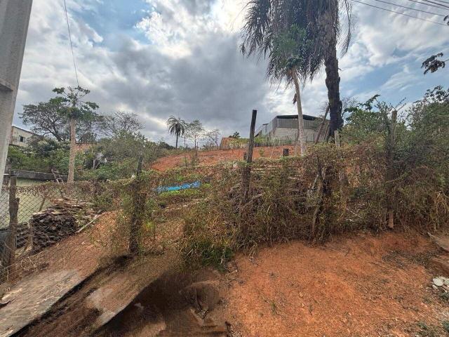 Terreno venda em São Joaquim de Bicas, Região Geográfica Intermediária de Belo Horizonte