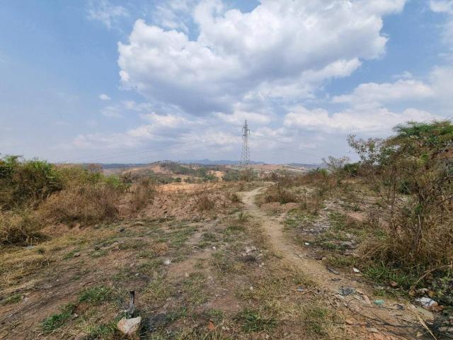 Terreno venda em São Joaquim de Bicas, Região Geográfica Intermediária de Belo Horizonte