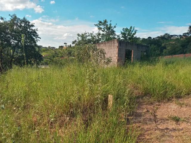 Terreno venda em Região Geográfica Imediata de Belo Horizonte, Região Metropolitana de Belo Horizonte