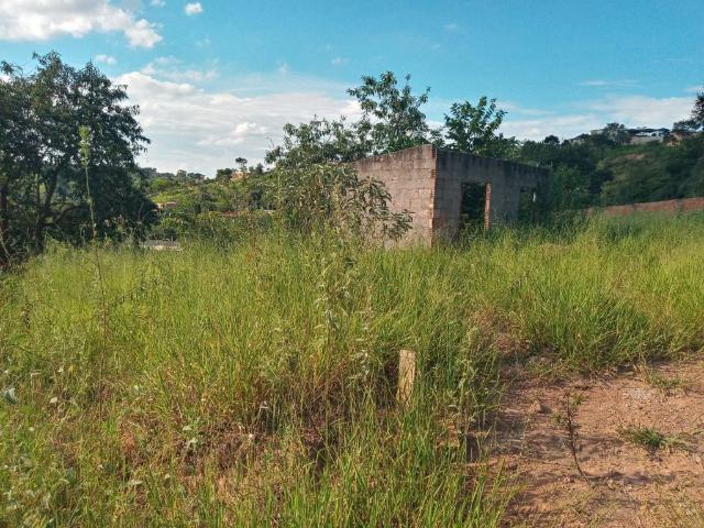 Terreno venda em Região Geográfica Imediata de Belo Horizonte, Região Metropolitana de Belo Horizonte