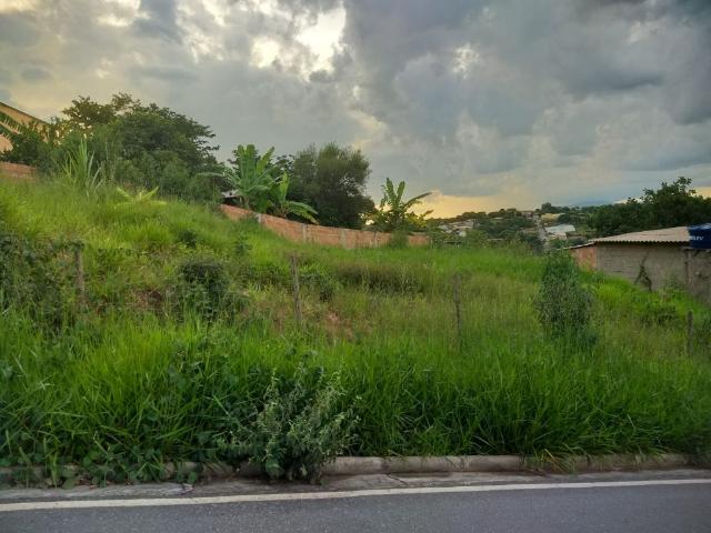 Terreno venda em Região Geográfica Imediata de Belo Horizonte, Região Metropolitana de Belo Horizonte