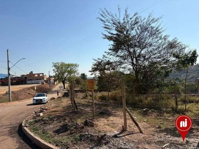 Terreno venda em Região Geográfica Imediata de Belo Horizonte, Região Metropolitana de Belo Horizonte