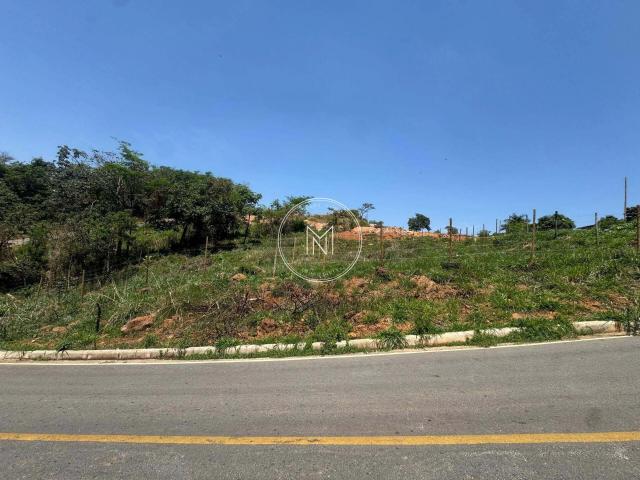 Terreno venda em Vale do Sol 1ª Seção, São Joaquim de Bicas
