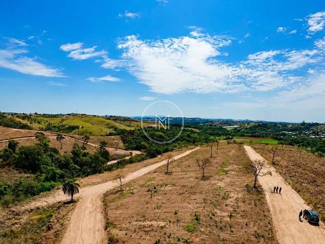 Terreno venda em Pedra Branca 2ª Seção, São Joaquim de Bicas